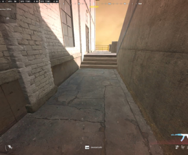 Am I The Only One That Will Never Get Tired Of A Sniping Meta?