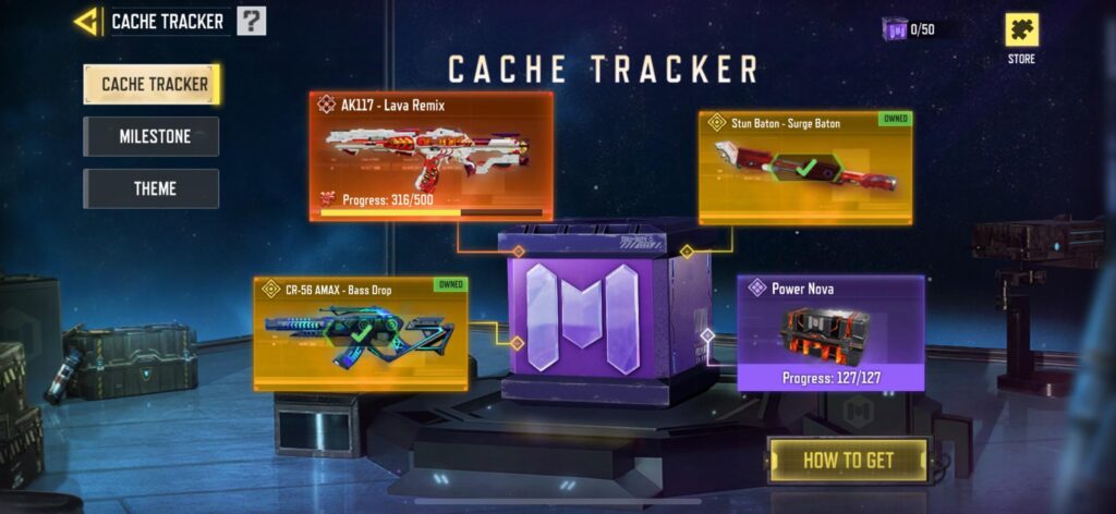 To those who haven’t purchased any shards. How’s your progress coming along?