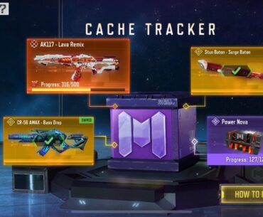 To those who haven’t purchased any shards. How’s your progress coming along?