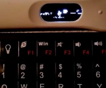 I see your battle stations and raise you… pregnancy test