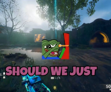 I got Ray Gun!