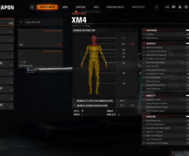 Bug or feature? Heavily increased headshots in zombies from time to time