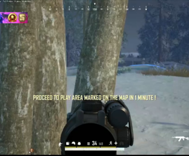 A Series of Unfortunate Events (spectating)
