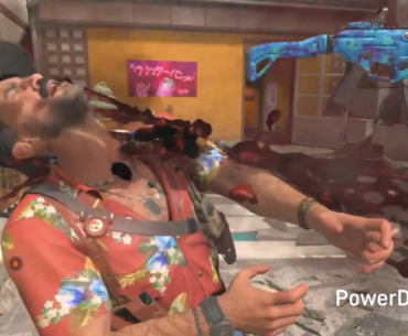 I solved the JFK affair: Ruin was the culprit