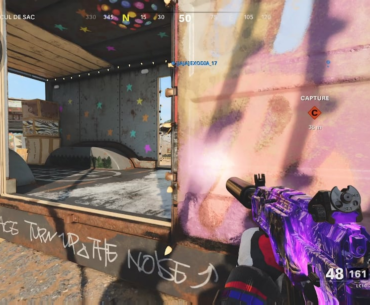 I just started playing on kbm yesterday and I've already dropped a nuke. (No grenade launcher)