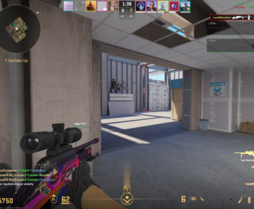 Flagged by VAC but wasn't cheating