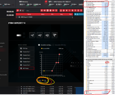 Cpu Temp Issues (11 Celsius)
