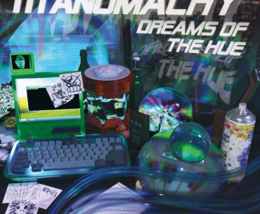 WAKE UP, OMENS. Welcome to the open playtest of TITANOMACHY: Dreams of the Hue, an upcoming queer southern cyberbiopunk roleplaying game by Jackrabbit Collective!