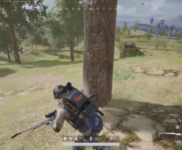M24 was singing