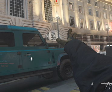 17 Killstreak 👌🏼