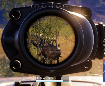 My nade friends