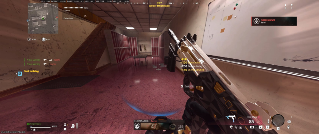 HDR Is BACK!... AS Val Is GOOD, FINALLY! Verdansk IS AMAZING! WZ isn't dead?! Are you telling me streamers can be wrong?