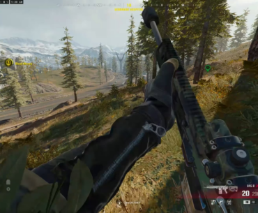 What's Your Preferred Ghillie Suit?