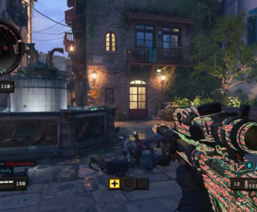 Since my last clip was approved of, i also wanted to share this one