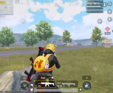 Ultimate Royale clip