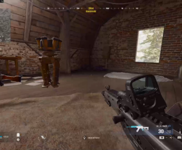 Bring back Crossplay (OFF) — Cheater using Walls, Aimbot, Raven Dev Clan Tag and unreleased John Black Ops skin