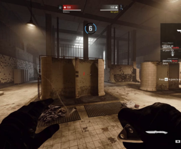State of MnK in the Gulag