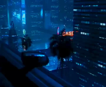 Any movie suggestions that fit this type of ambience?