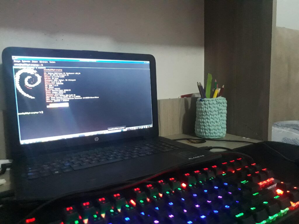 Celeron for productivity