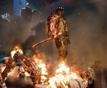 What’s everyone go to Merc look when the fighting gets heavy?