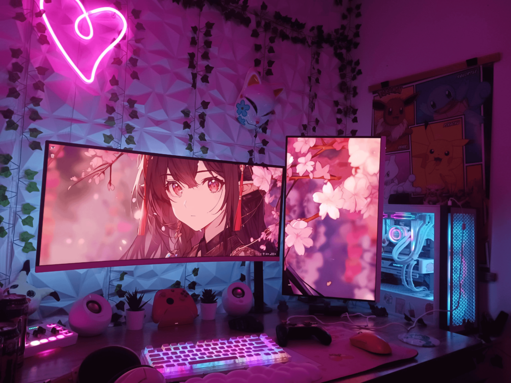 Ideas on what to put on poster wall?