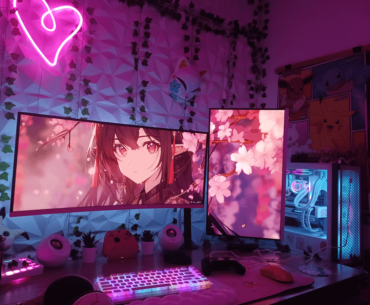 Ideas on what to put on poster wall?