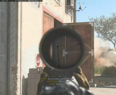 1 shot kill with a pistol