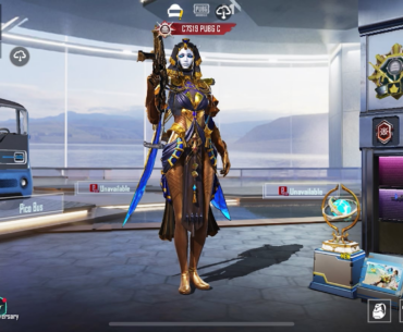 Finally got that SSS rating with 113 matches, 9.62 k/d.