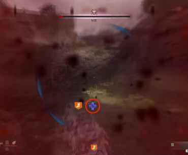 Luckiest shattered veil boss fight ever