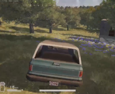 So um.. this happened.