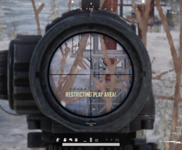 BZ grenade of the day