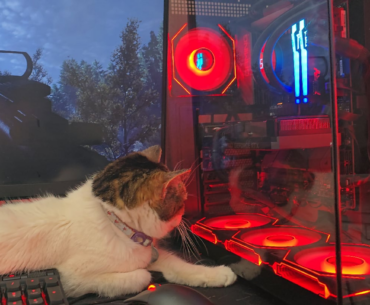 Is there anyway to gain any more mouse space?