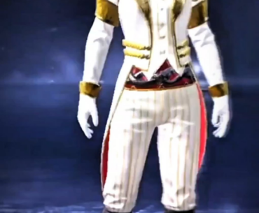 Just simping at whatever this default character is..