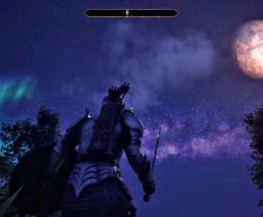 Oblivion feels more like a Remake than a Remaster