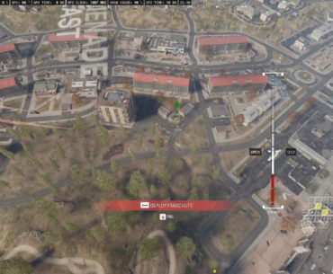 Had the most interesting 1v1