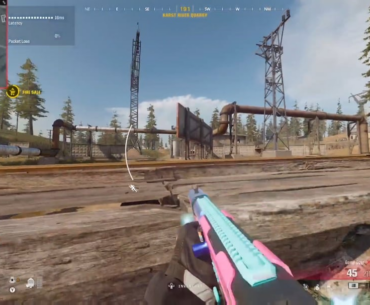 One shot sniping without any range or ammo restrictions should've never left the game