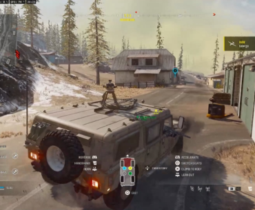 This enemy just gave me a free heart attack 💀