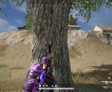 Saved by the boom