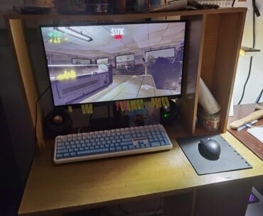 lemme post this before I went back to college