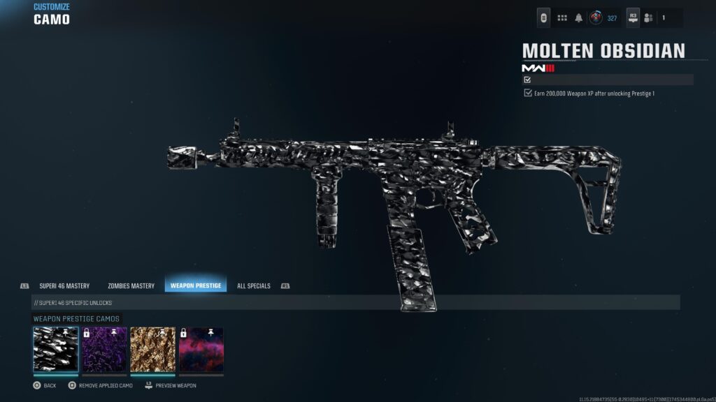 Are these camos still unlockable through warzone?