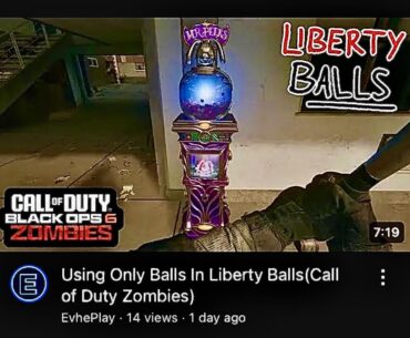 Community going balls?😭🙏
