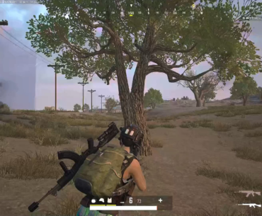 Highs and Lows of PubG in 13 seconds