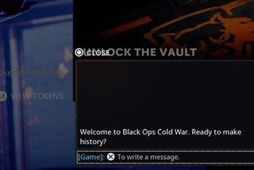 “Ready to make history”🥲