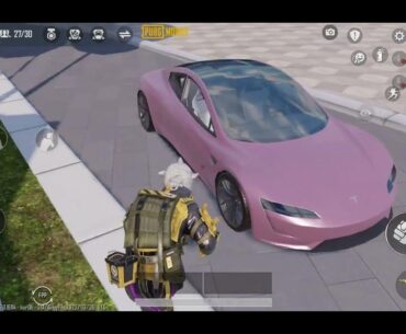 is there any chance of tesla cars coming back to the game in the future?