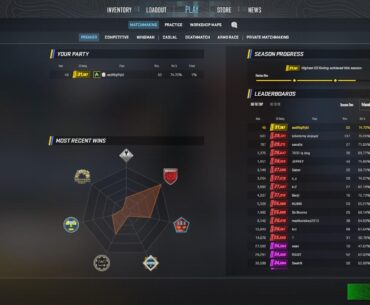 Top 50 in the world completely soloQ