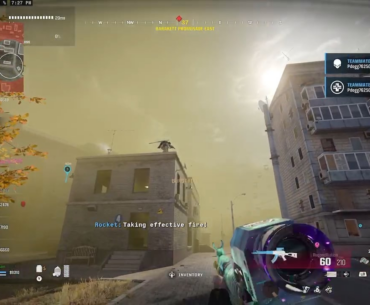 Worst Loadout Ever Challenge