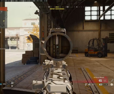 Why solos got to be like this? lol literally the most stressful mode ever, the guerilla warfare in this new Verdansk is insane