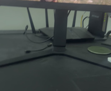 PUBG Slide cancel
