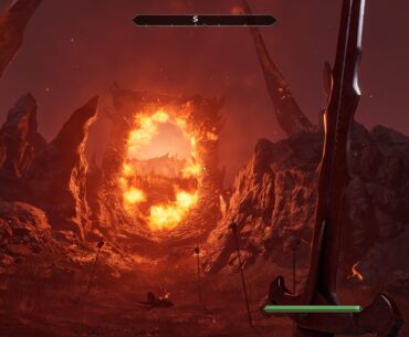 Oblivion is gorgeous