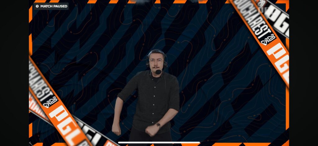 PGL peak production?
